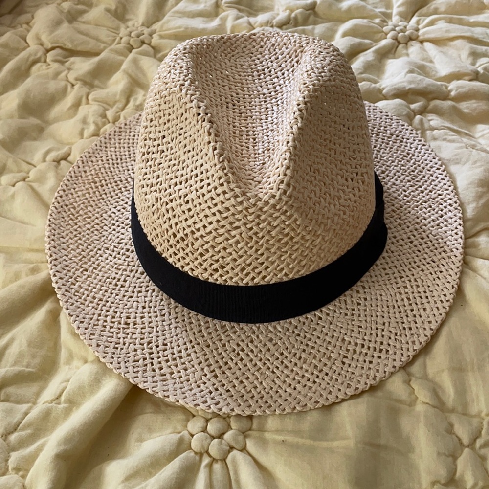 Stylish adorable hat